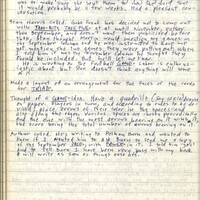Primary page