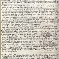Primary page