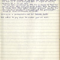 Primary page