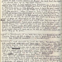 Primary page