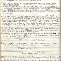 Primary page