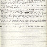 Primary page