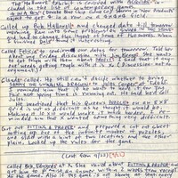 Primary page