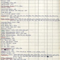 Primary page