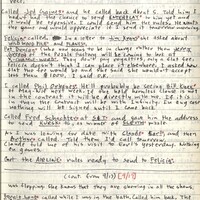 Primary page