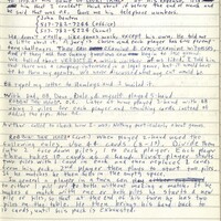 Primary page
