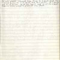 Primary page