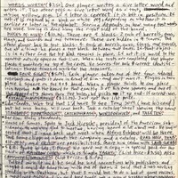 Primary page