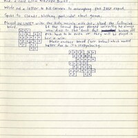 Primary page