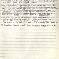 Primary page