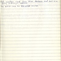 Primary page