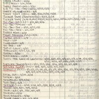 Primary page