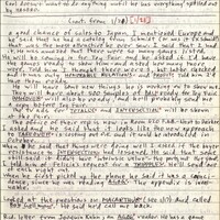Primary page