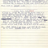 Primary page