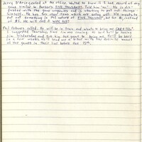 Primary page