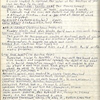 Primary page