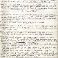 Primary page