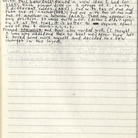Primary page
