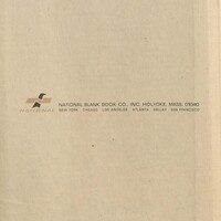 Primary page