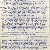 Primary page