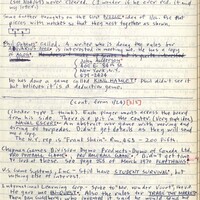 Primary page