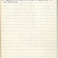 Primary page