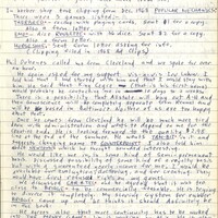 Primary page