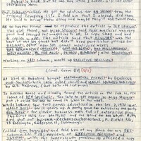 Primary page