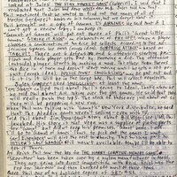 Primary page