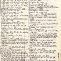 Primary page