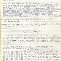 Primary page