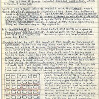 Primary page