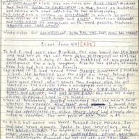 Primary page
