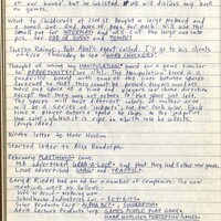 Primary page