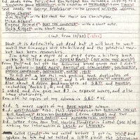 Primary page