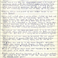 Primary page