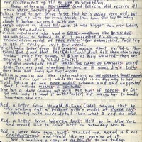 Primary page