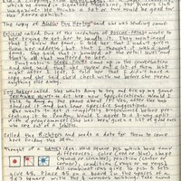 Primary page