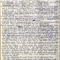 Primary page