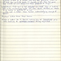 Primary page