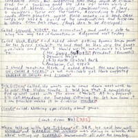 Primary page
