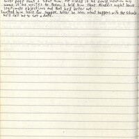 Primary page