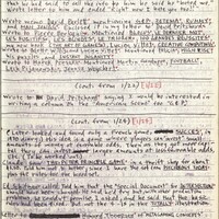Primary page