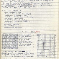 Primary page