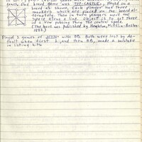 Primary page