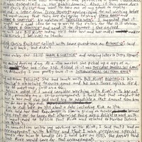 Primary page