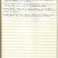Primary page