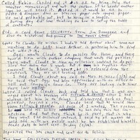 Primary page