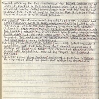 Primary page
