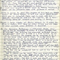 Primary page